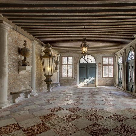 Doge Stair, Gorgeous - Bbc Venice Grand 2024 Tour Recorded Here! Esterno foto