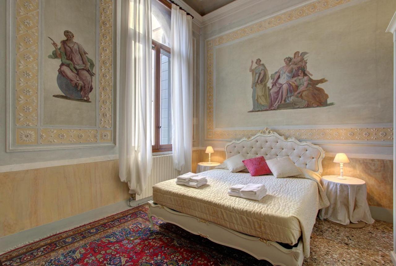 Doge Stair, Gorgeous - Bbc Venice Grand 2024 Tour Recorded Here! Esterno foto