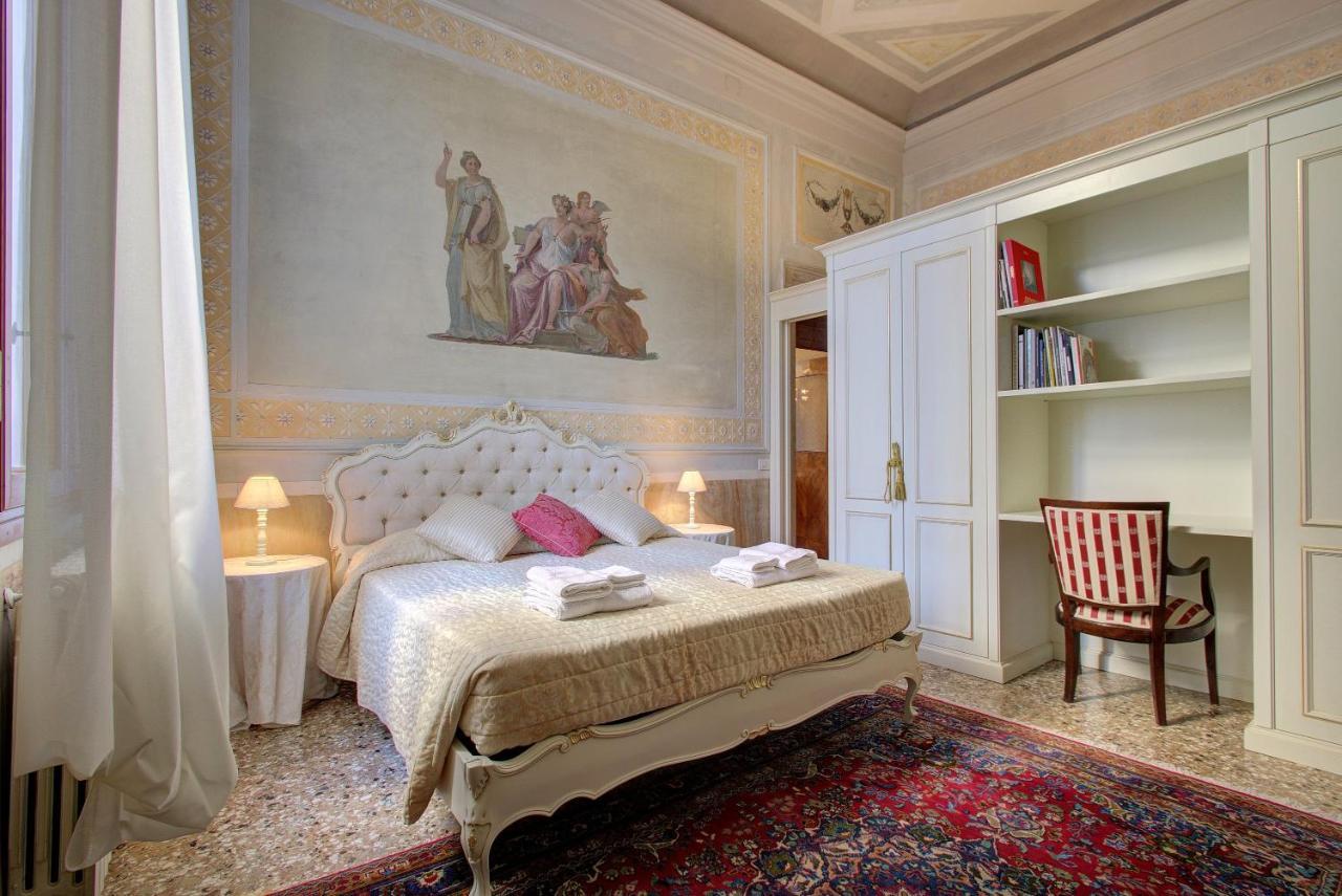 Doge Stair, Gorgeous - Bbc Venice Grand 2024 Tour Recorded Here! Esterno foto