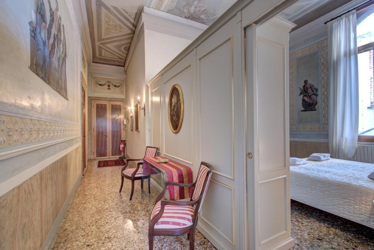 Doge Stair, Gorgeous - Bbc Venice Grand 2024 Tour Recorded Here! Esterno foto