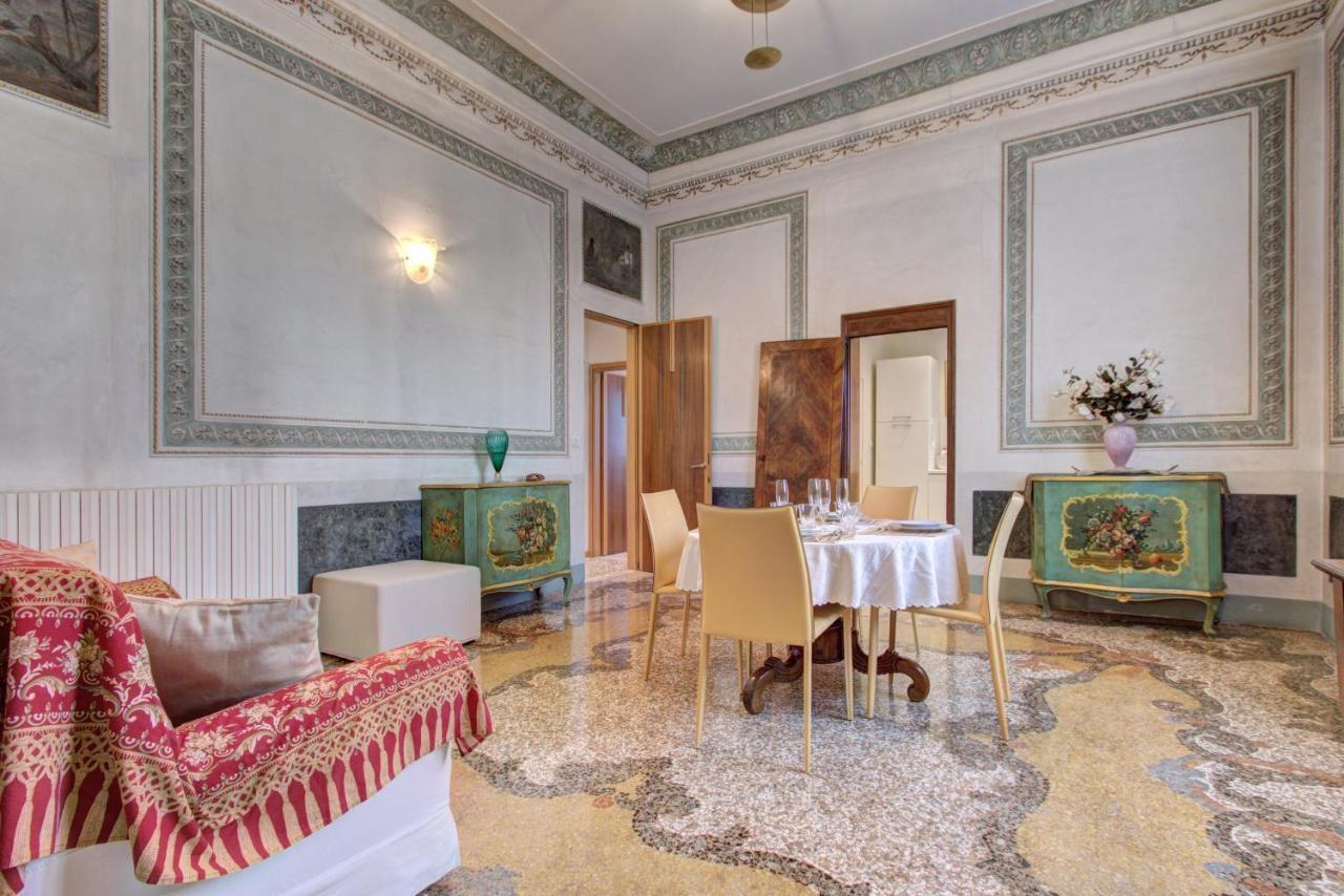 Doge Stair, Gorgeous - Bbc Venice Grand 2024 Tour Recorded Here! Esterno foto