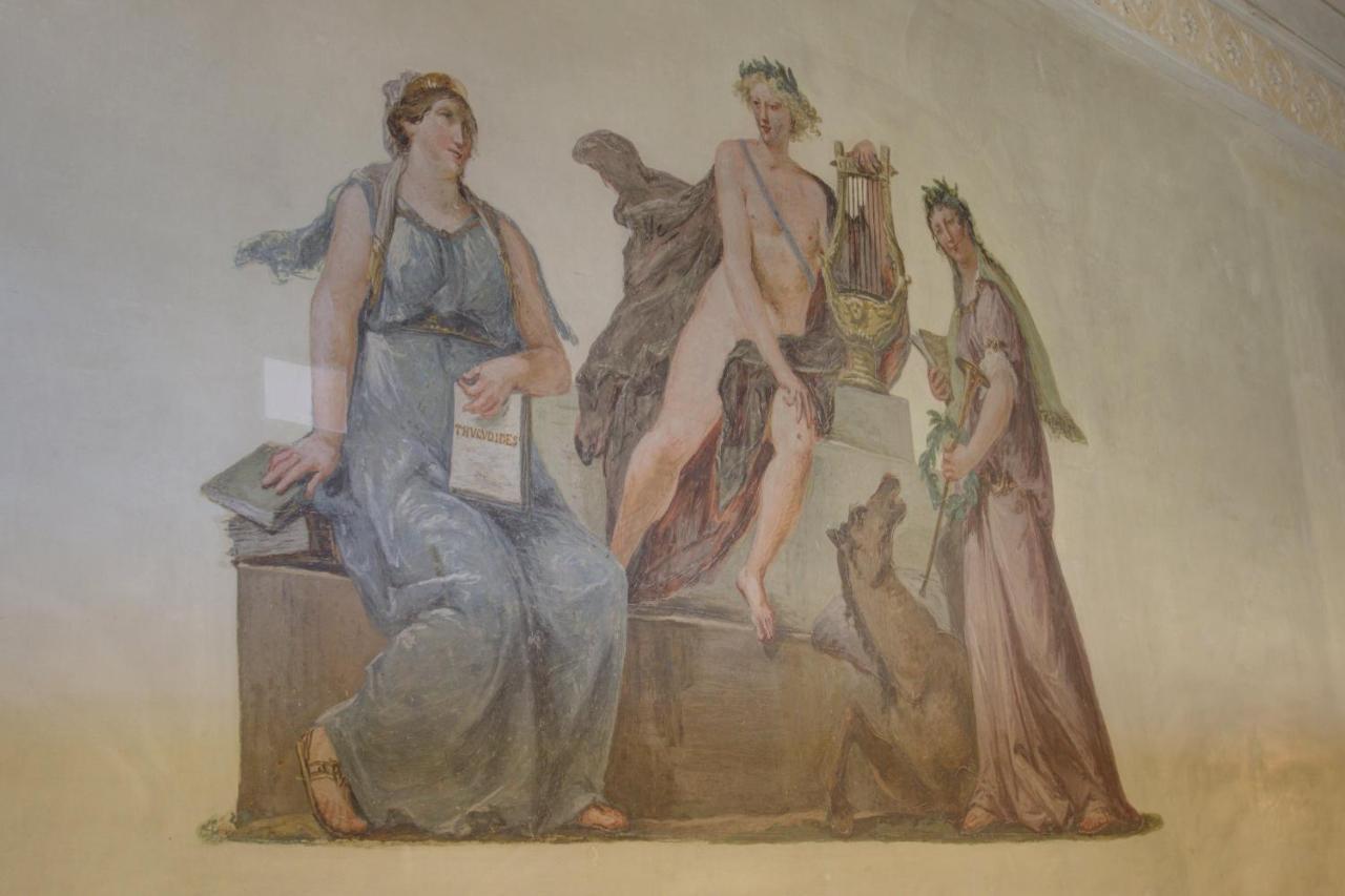 Doge Stair, Gorgeous - Bbc Venice Grand 2024 Tour Recorded Here! Esterno foto