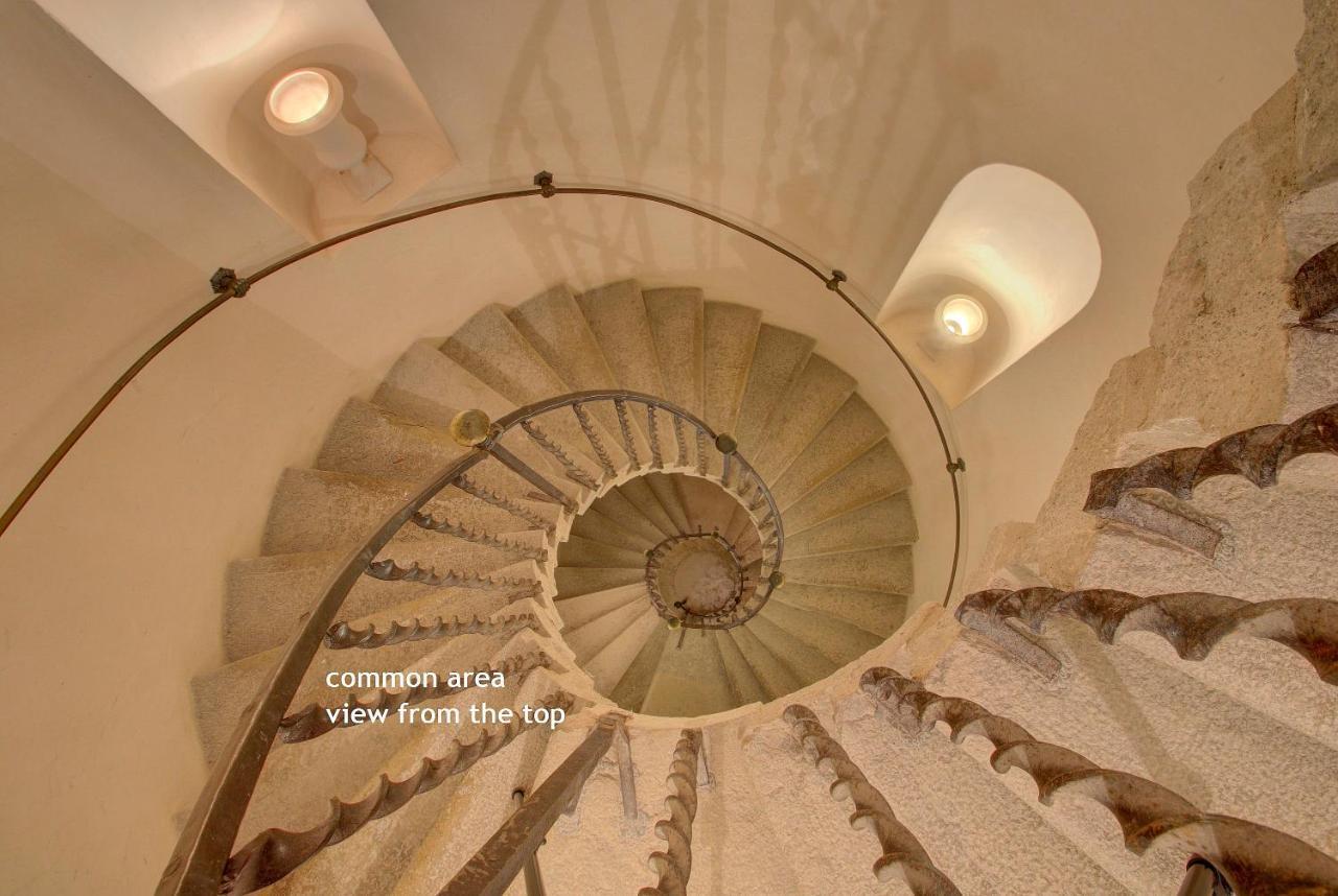 Appartamento Doge Stair, Gorgeous Venezia Esterno foto