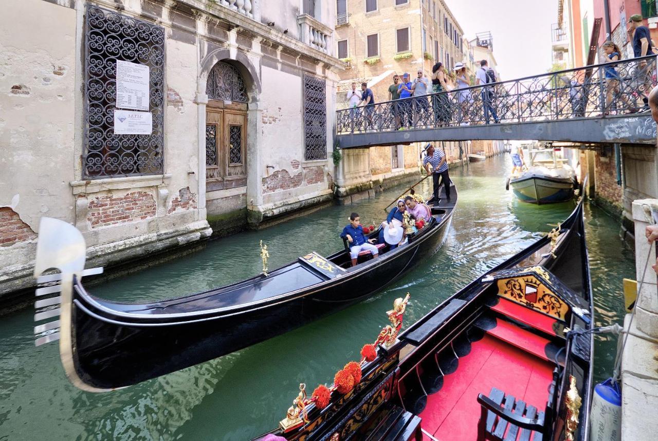 Doge Stair, Gorgeous - Bbc Venice Grand 2024 Tour Recorded Here! Esterno foto