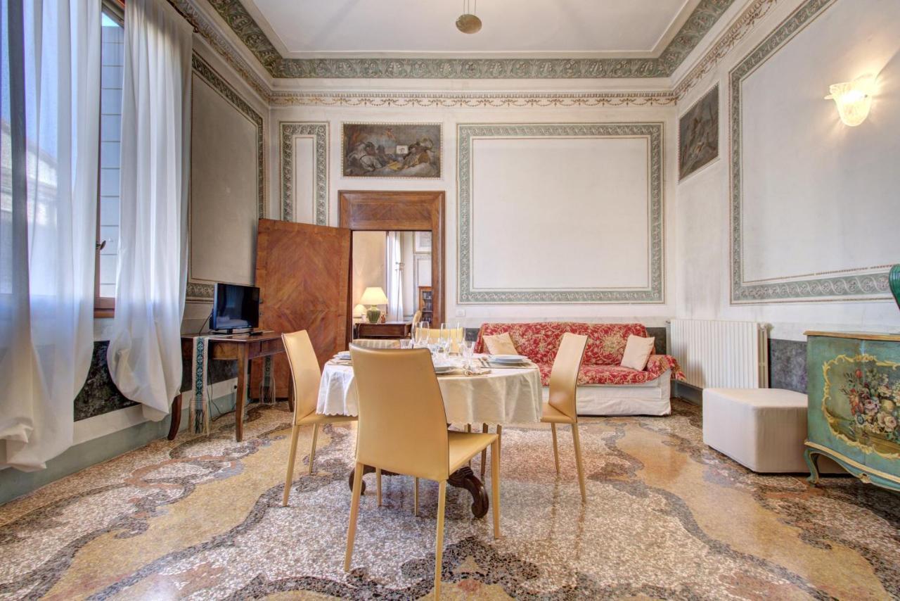 Doge Stair, Gorgeous - Bbc Venice Grand 2024 Tour Recorded Here! Esterno foto