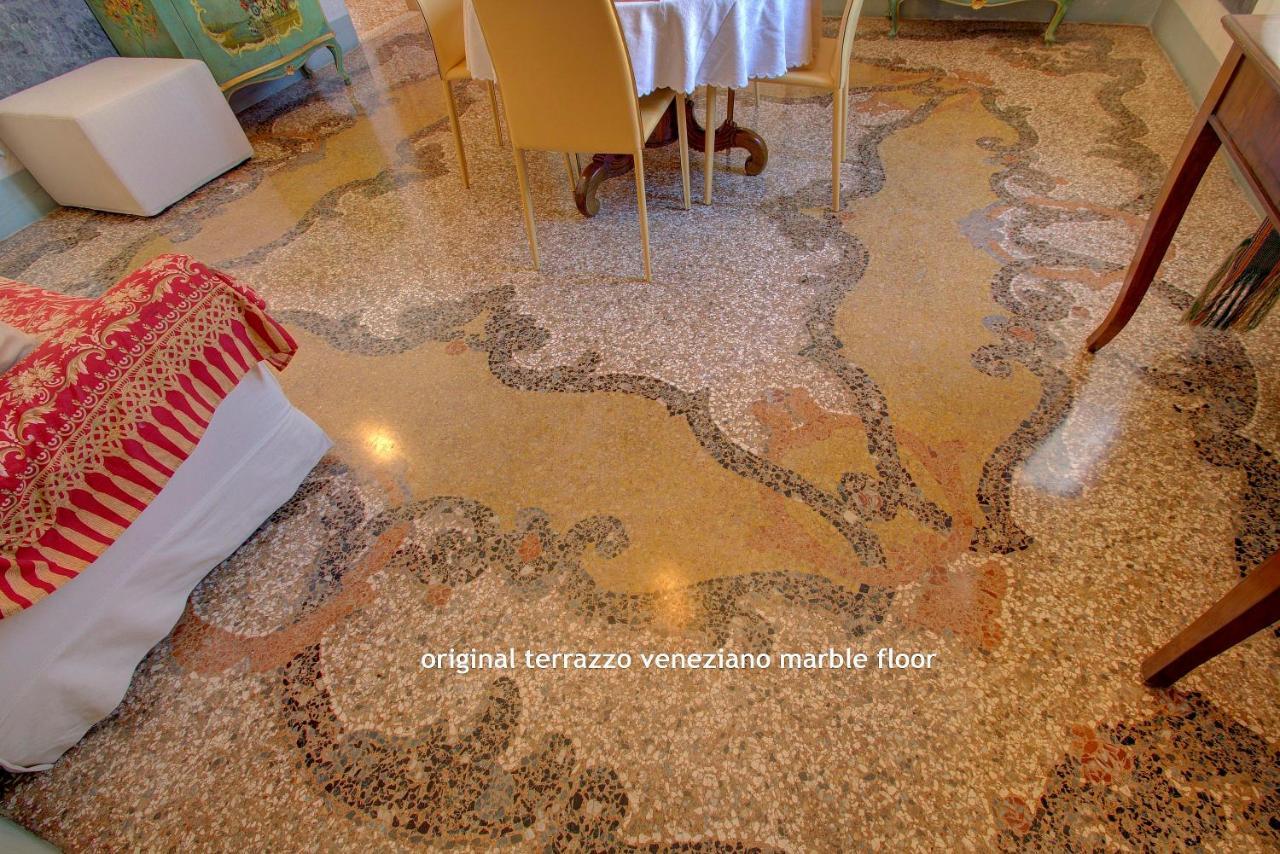 Doge Stair, Gorgeous - Bbc Venice Grand 2024 Tour Recorded Here! Esterno foto
