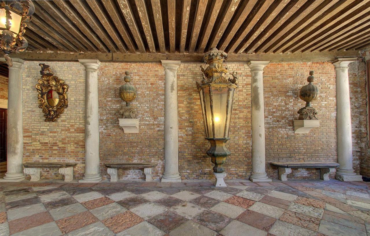 Doge Stair, Gorgeous - Bbc Venice Grand 2024 Tour Recorded Here! Esterno foto