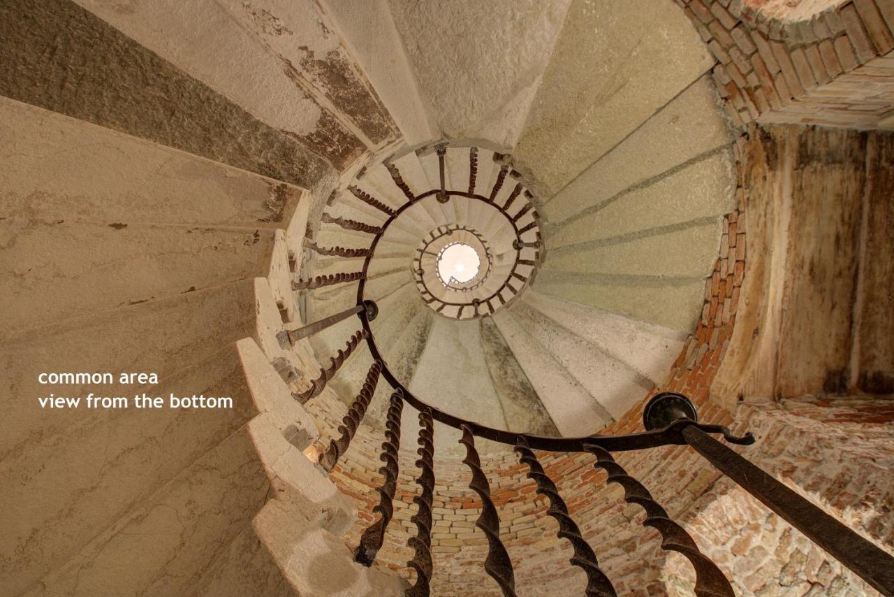 Doge Stair, Gorgeous - Bbc Venice Grand 2024 Tour Recorded Here! Esterno foto