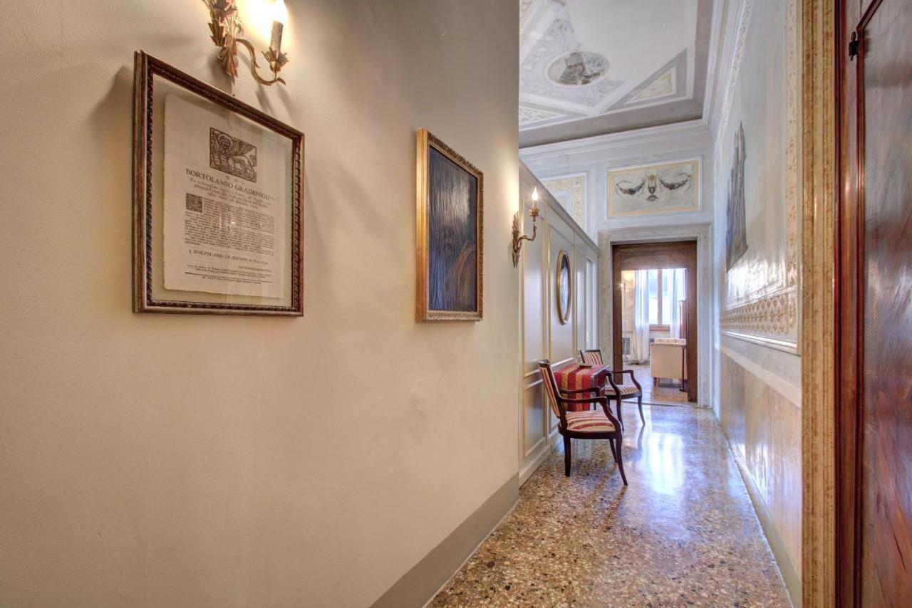 Doge Stair, Gorgeous - Bbc Venice Grand 2024 Tour Recorded Here! Esterno foto